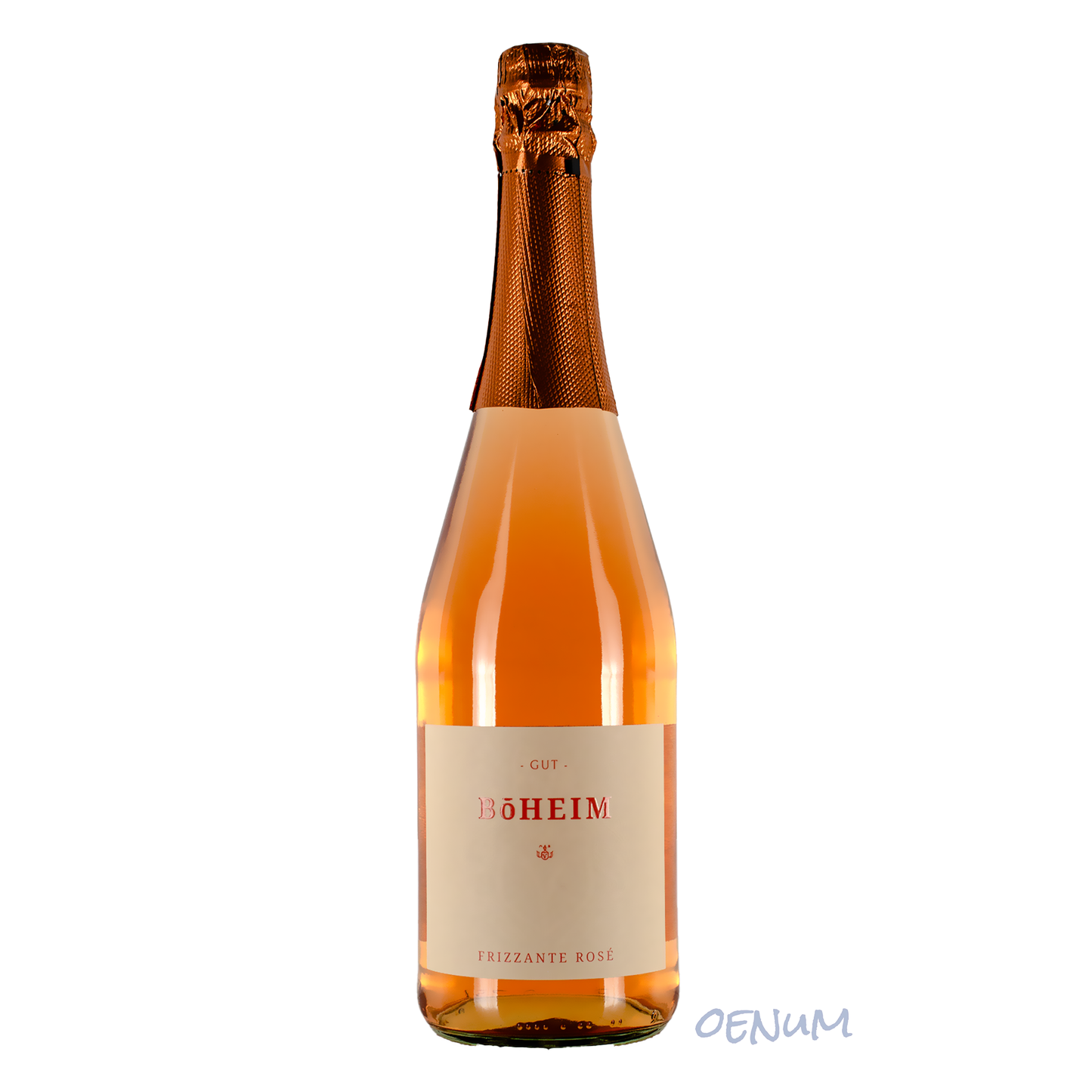Frizzante Rosé 2023