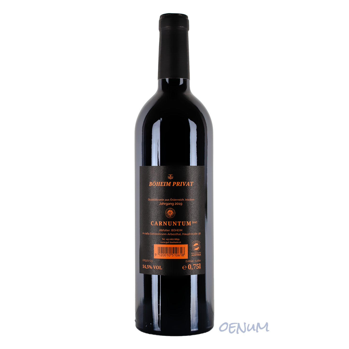 Böheim private 2019