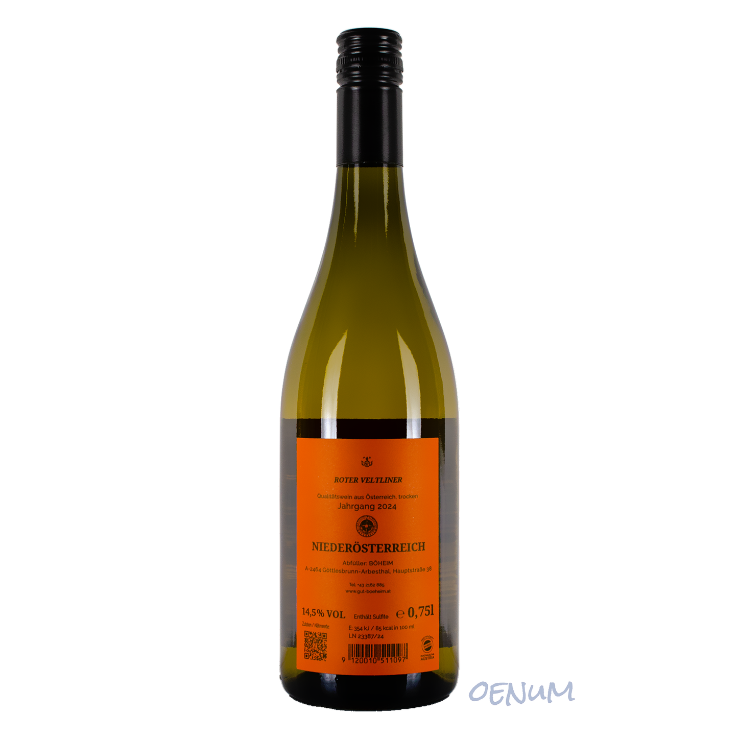 Red Veltliner 2024