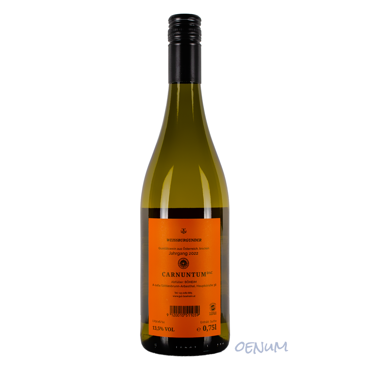 Pinot Blanc 2022