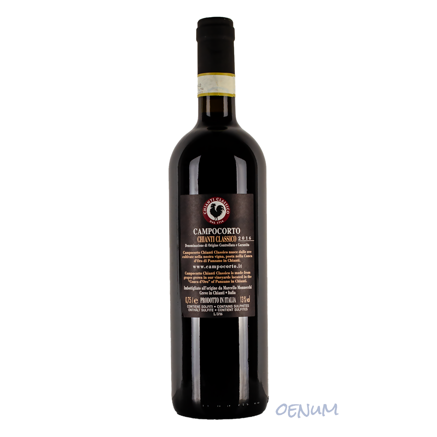 Chianti Classico 2016