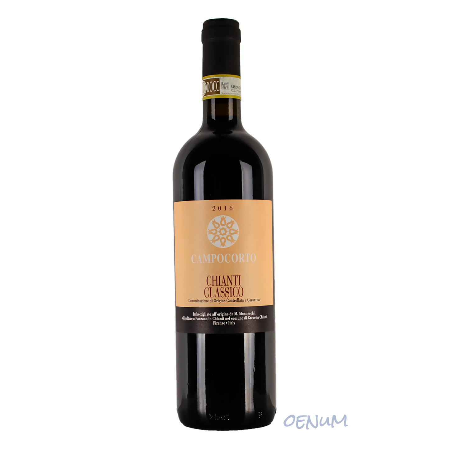 Chianti Classico 2016