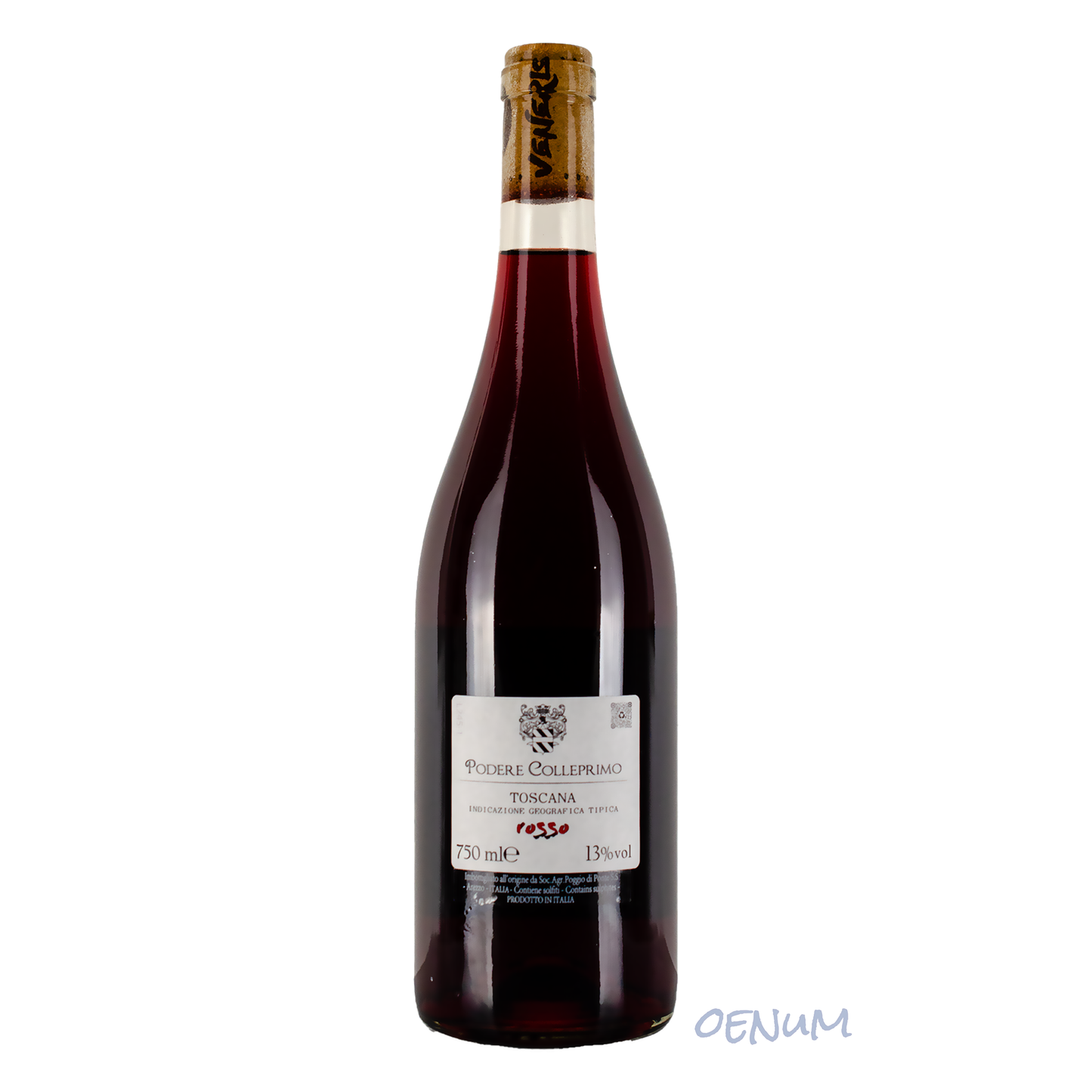 VENERIS Rosso 2022