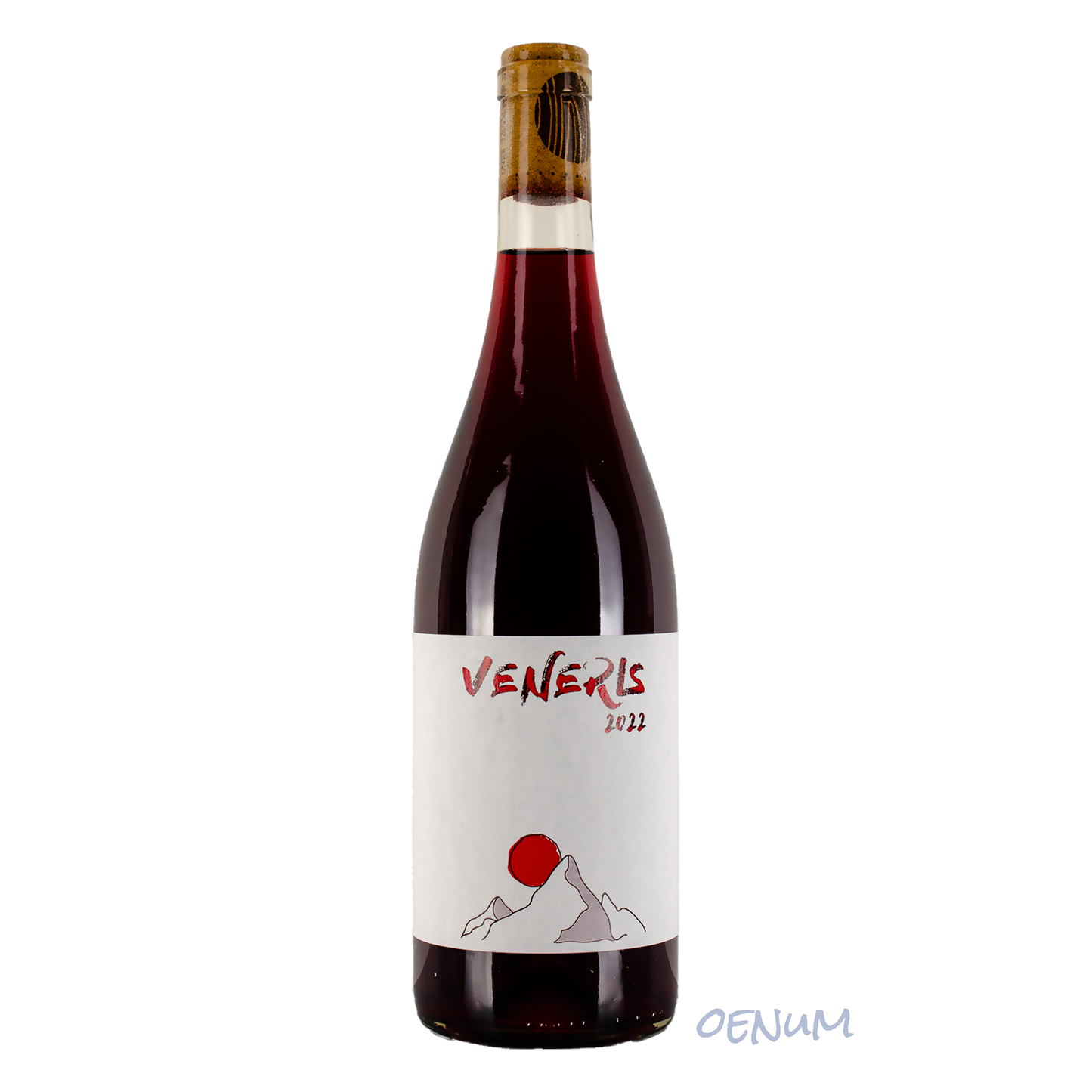 VENERIS Rosso 2022