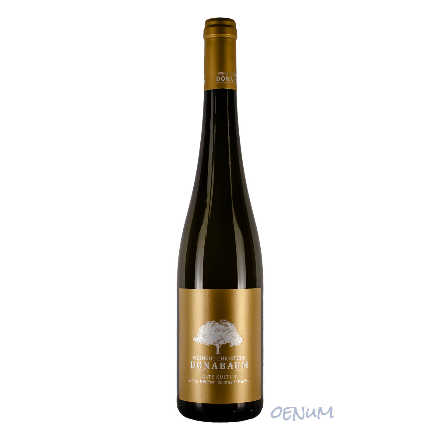 Green Veltliner emerald Wachau Dac Alte Kultur 2023