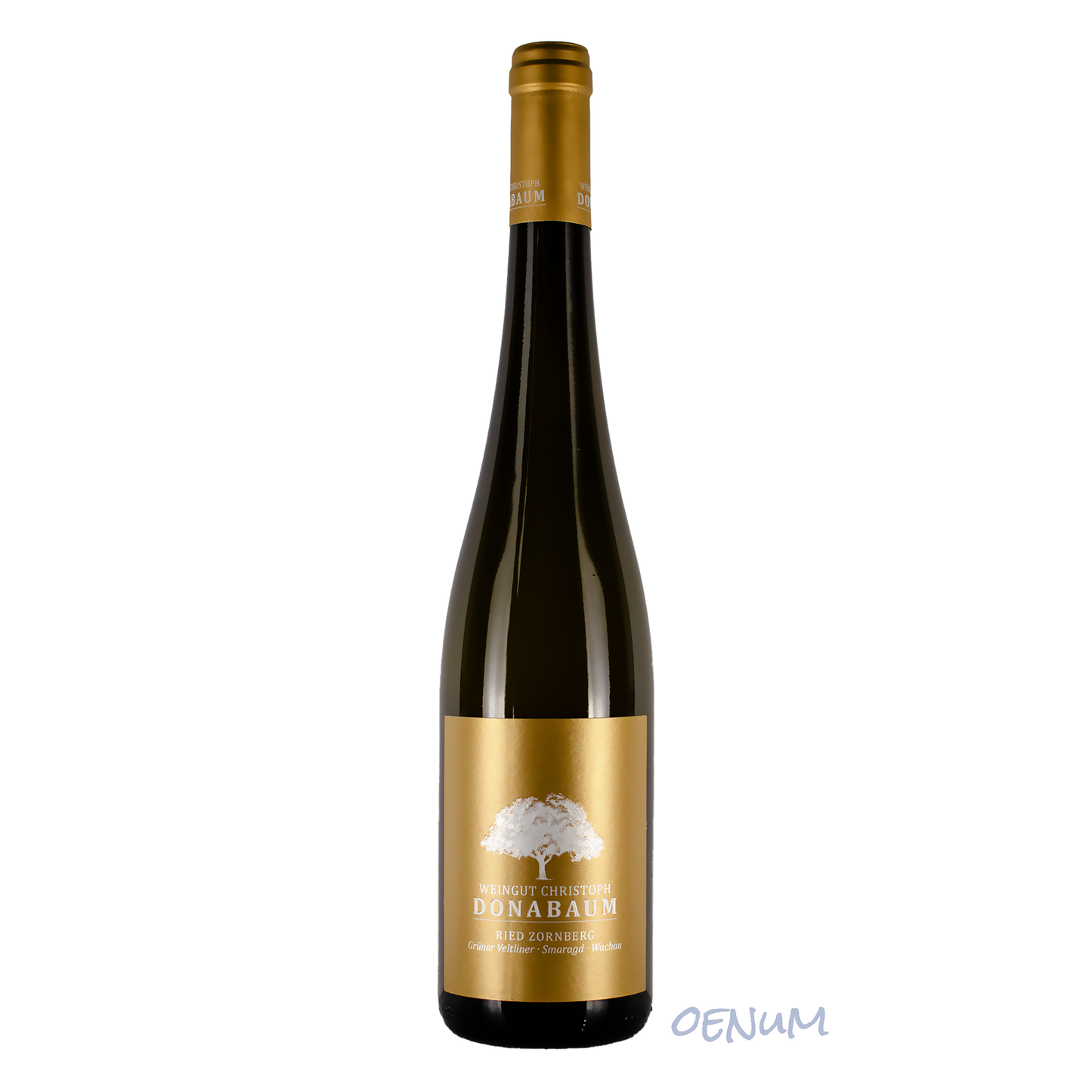 Green Veltliner emerald Ried Zornberg 2023