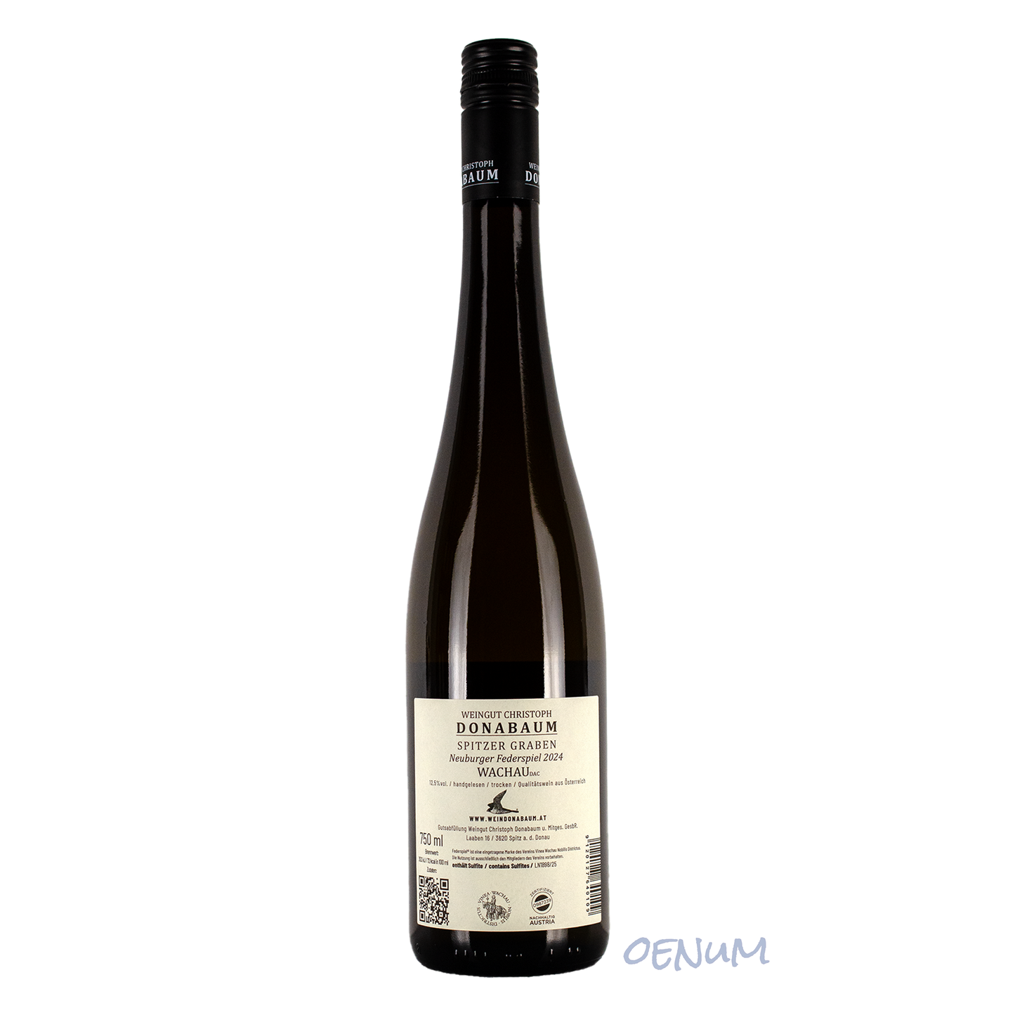Neuburg Spring Spitzer Graben 2024
