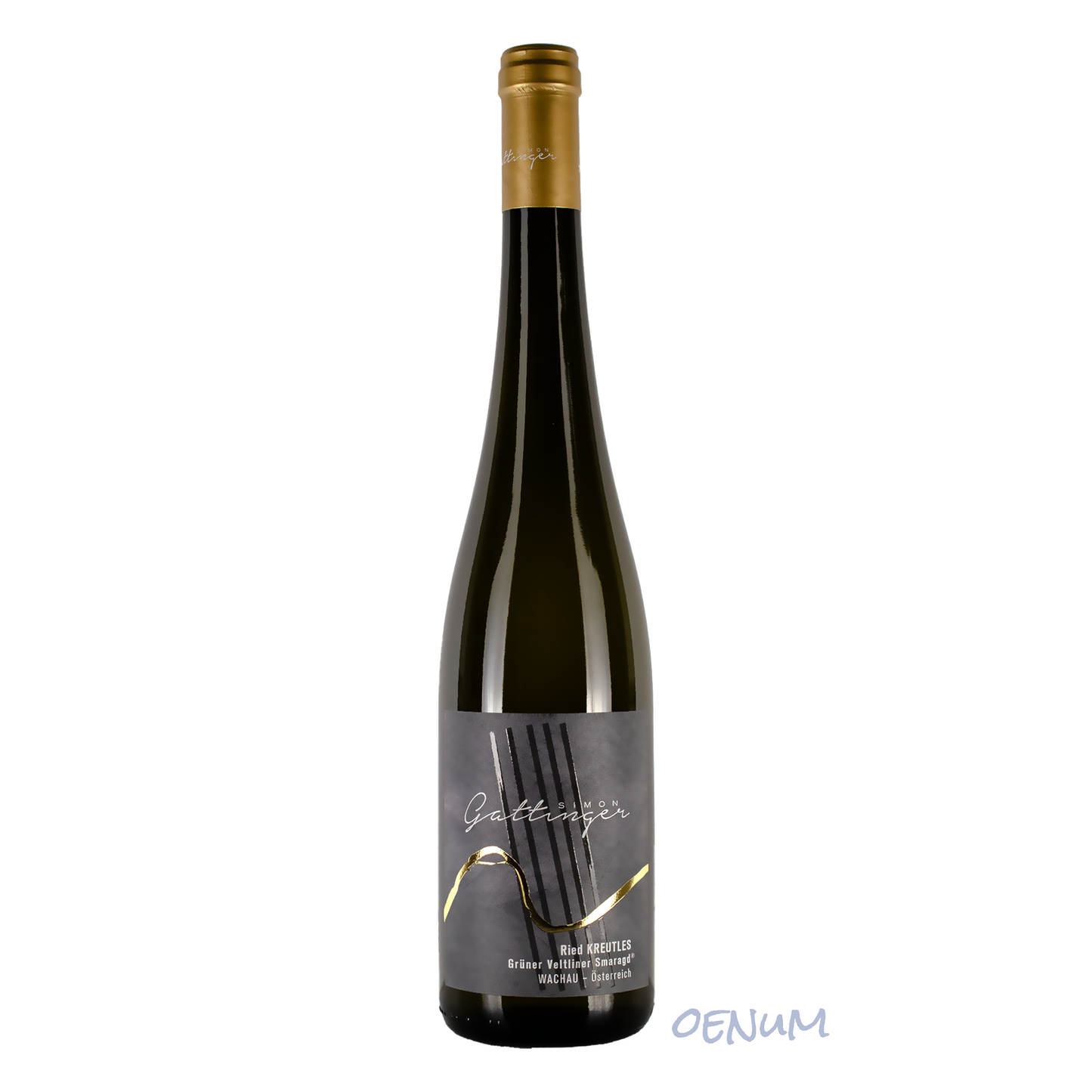 Green Veltliner emerald Ried Kreutles 2023
