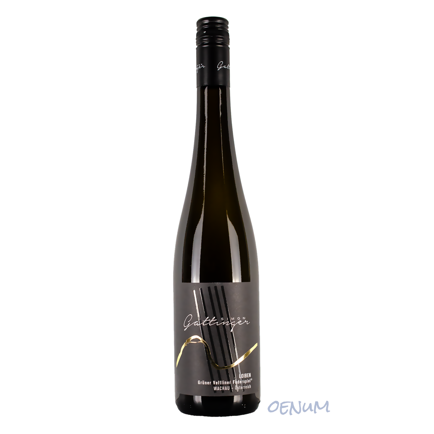 Green Veltliner Federspiel Loiben 2024