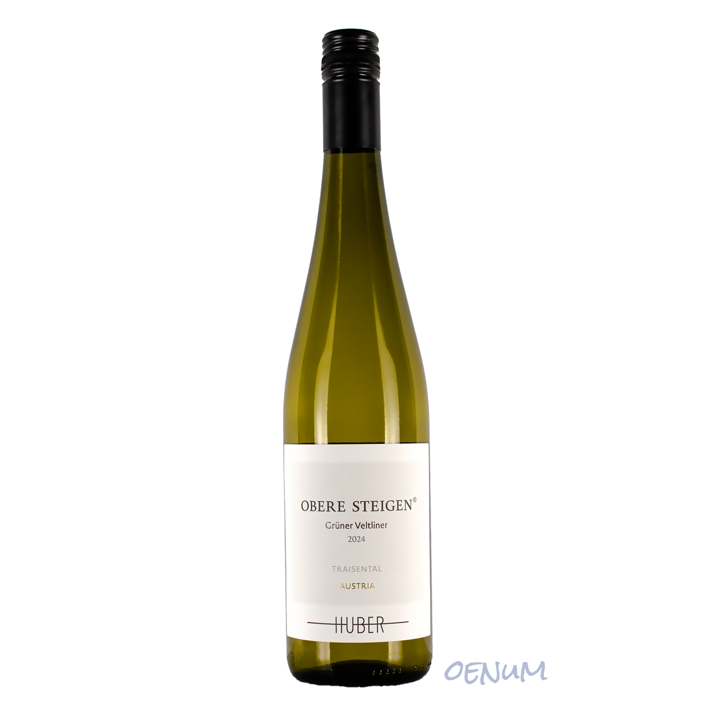 Bio Green Veltliner Obere Steigen® 2024