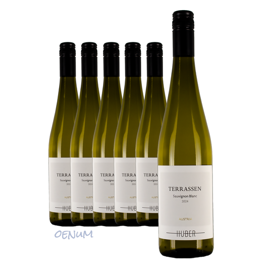 5+1 Flaschenbonus • Sauvignon Blanc Terrassen 2024