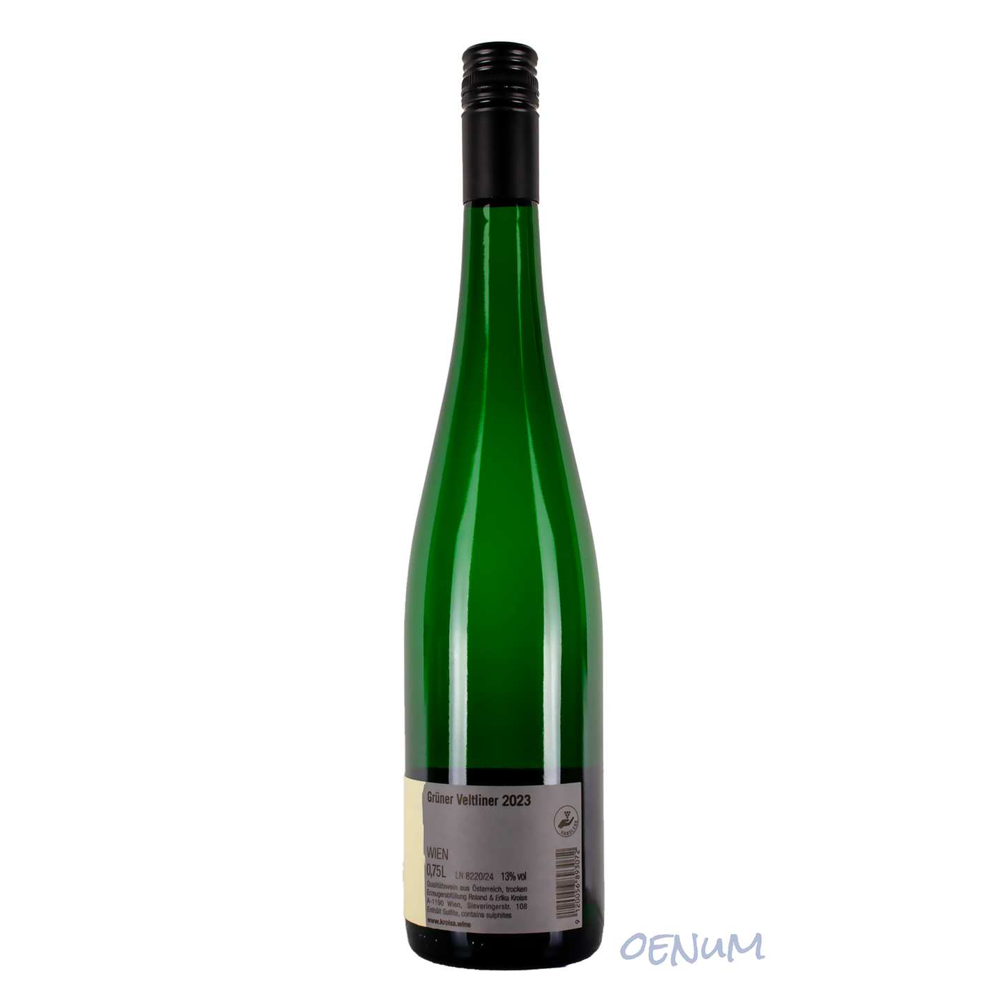 Green Veltliner 2023