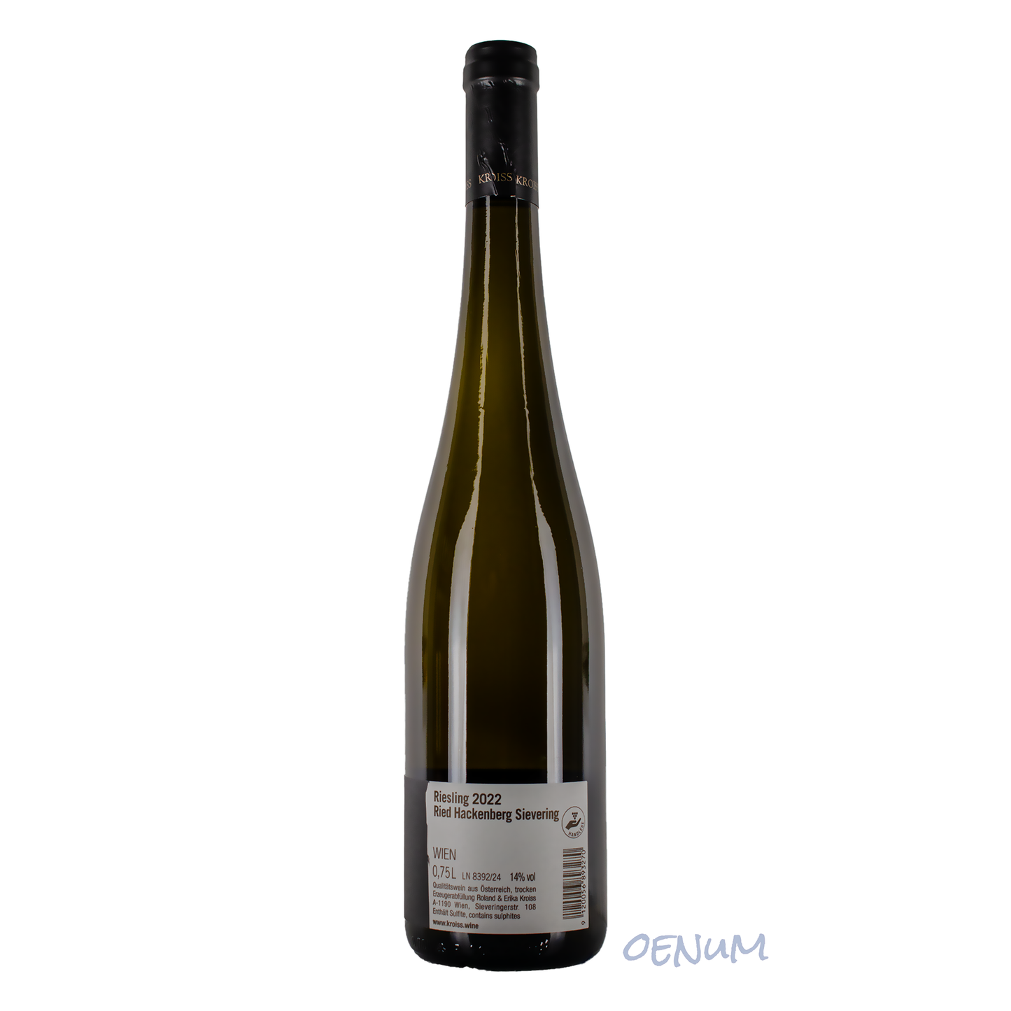 Riesling Ried Hackenberg "Julia" 2022