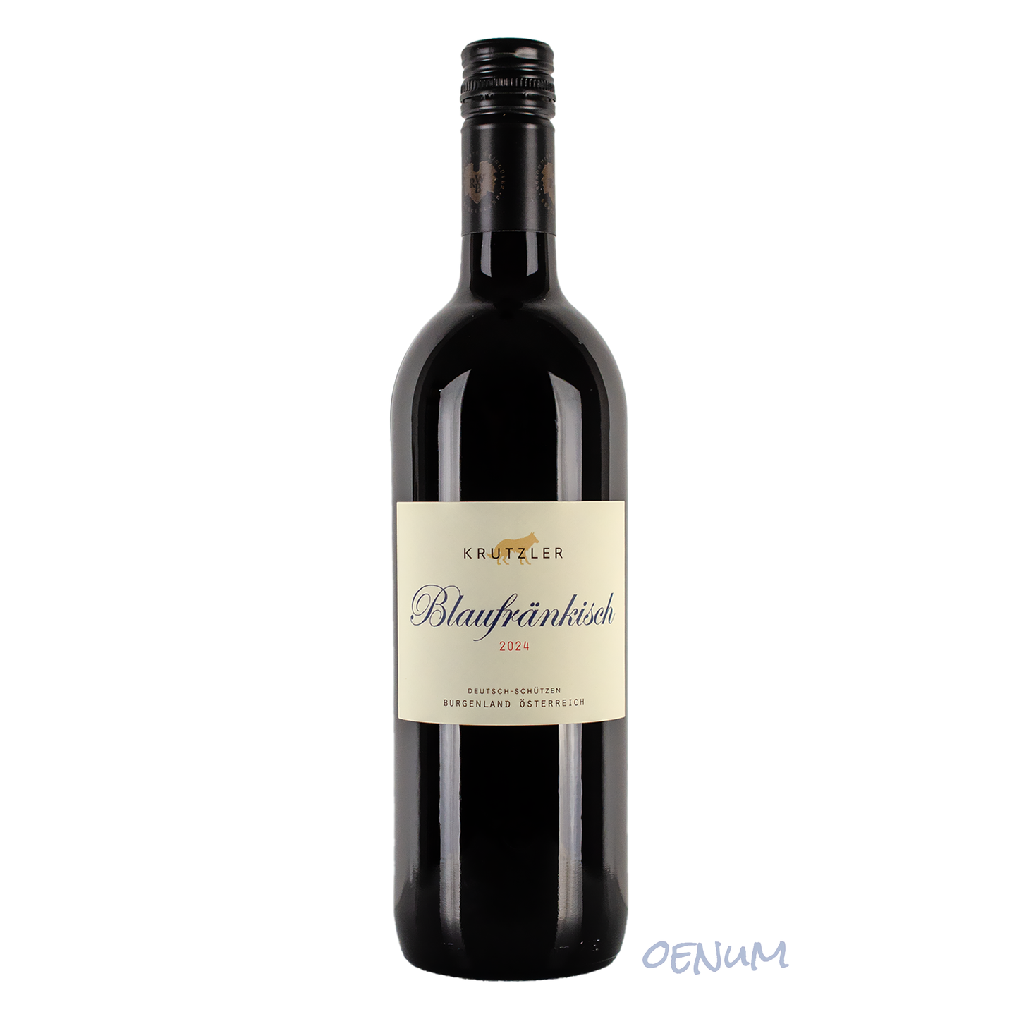 Blaufränkisch 2024