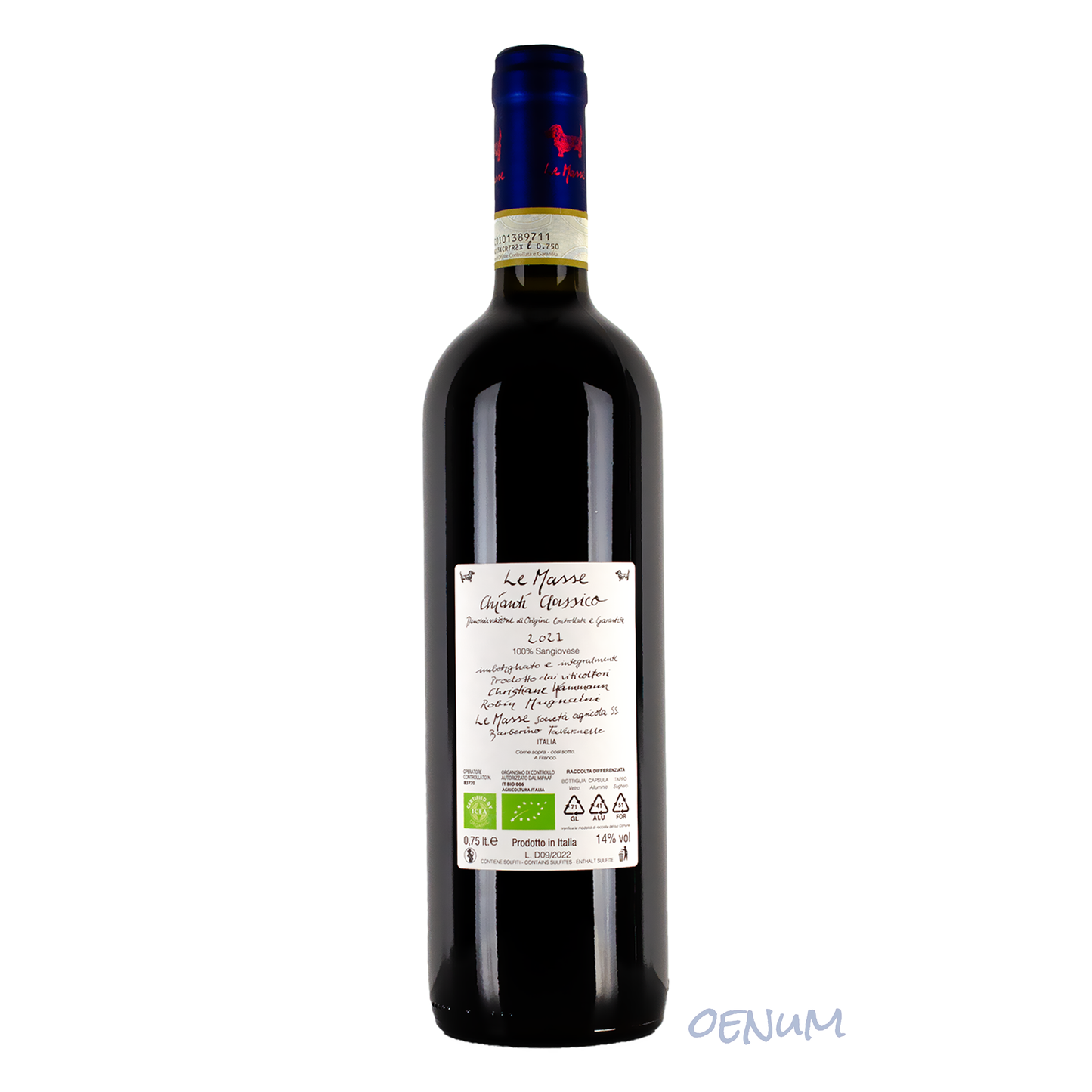 Chianti Classico 2021