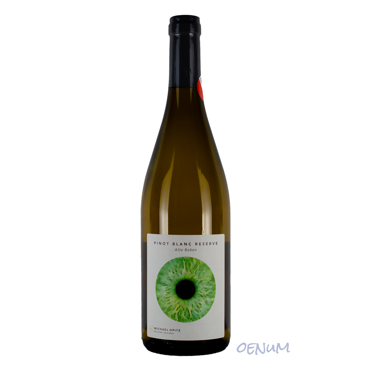 Pinot Blanc Reserve Alte Reben Ried Römerstein 2020
