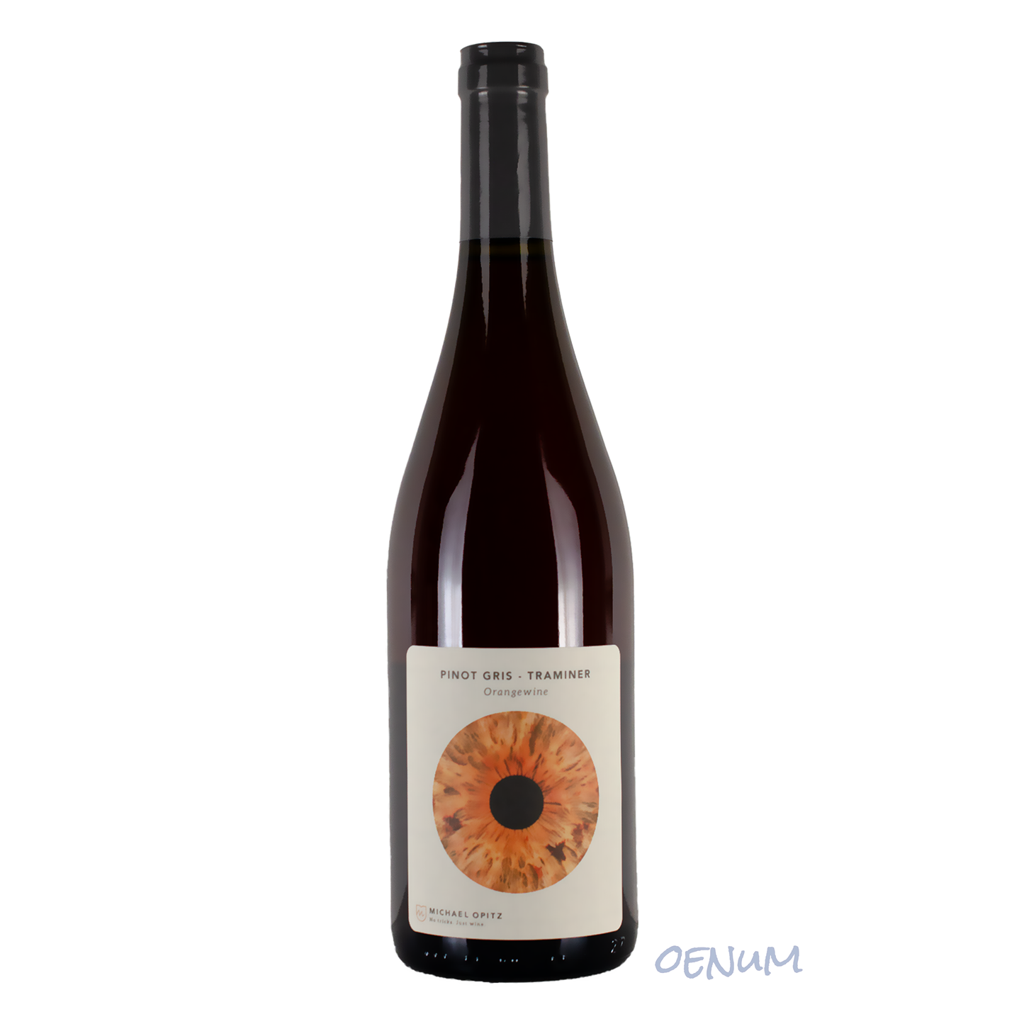 Orange Wine Pinot Gris-Traminer 2022
