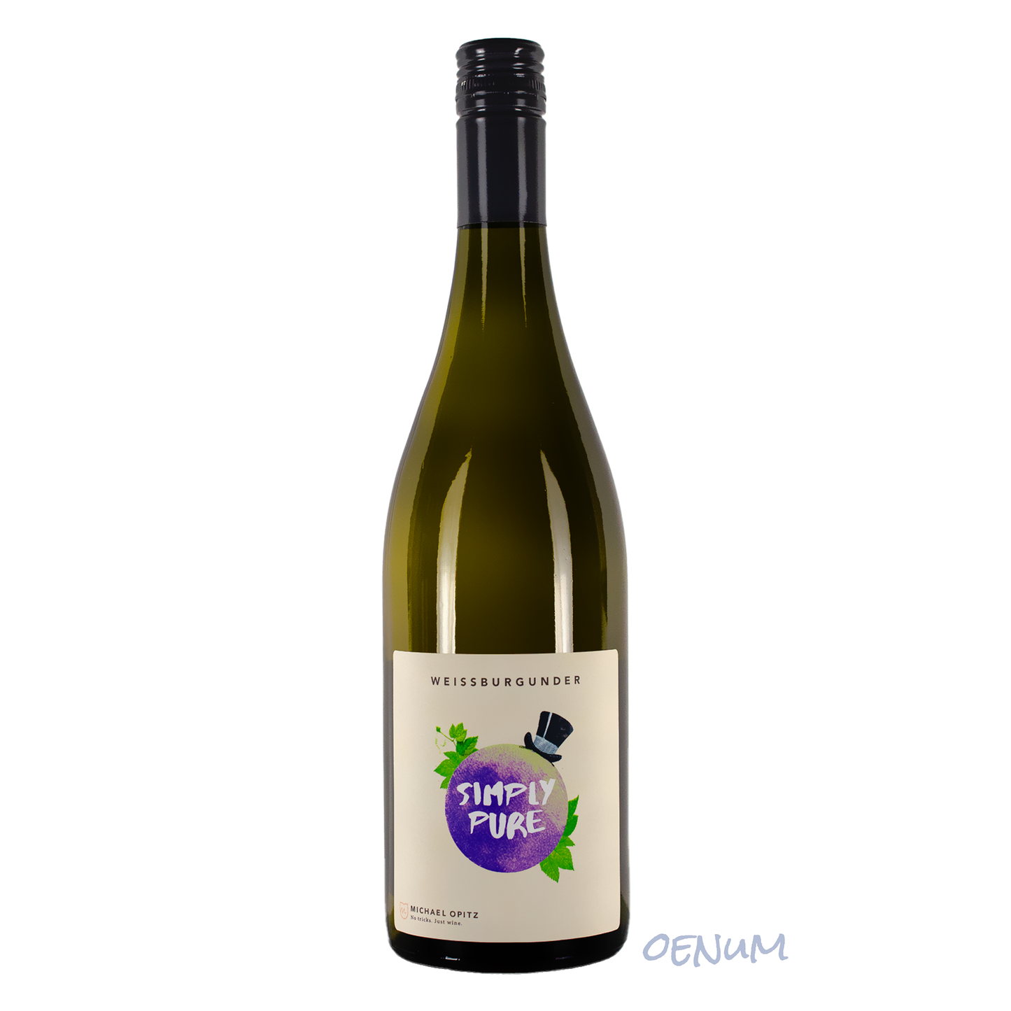 Simply Pure Pinot Blanc 2023