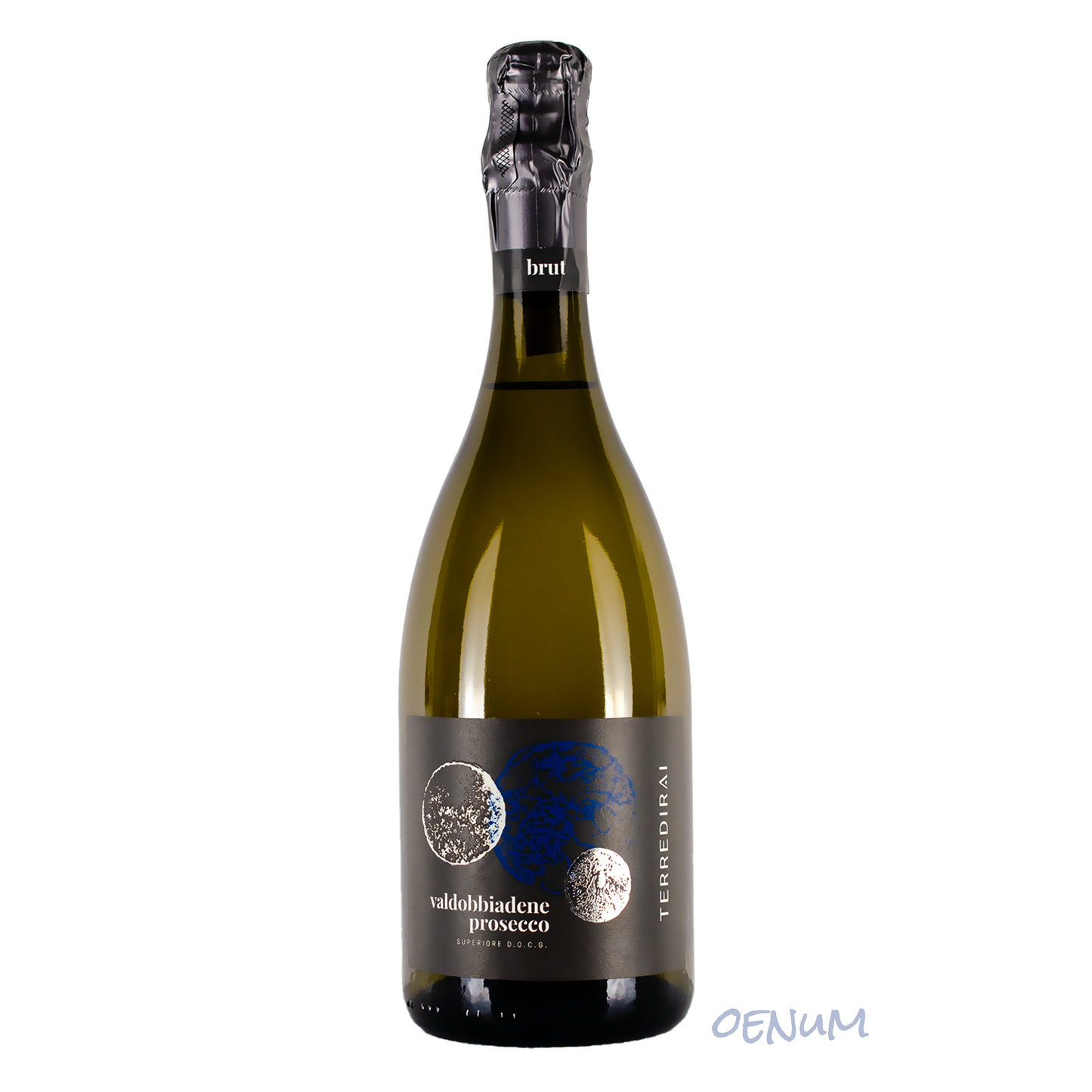Valdobbiadens Prosecco Superiore Docg Brut