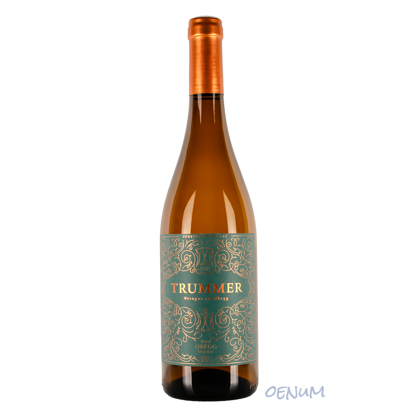 Chardonnay Morillon Ried Obegg 2021