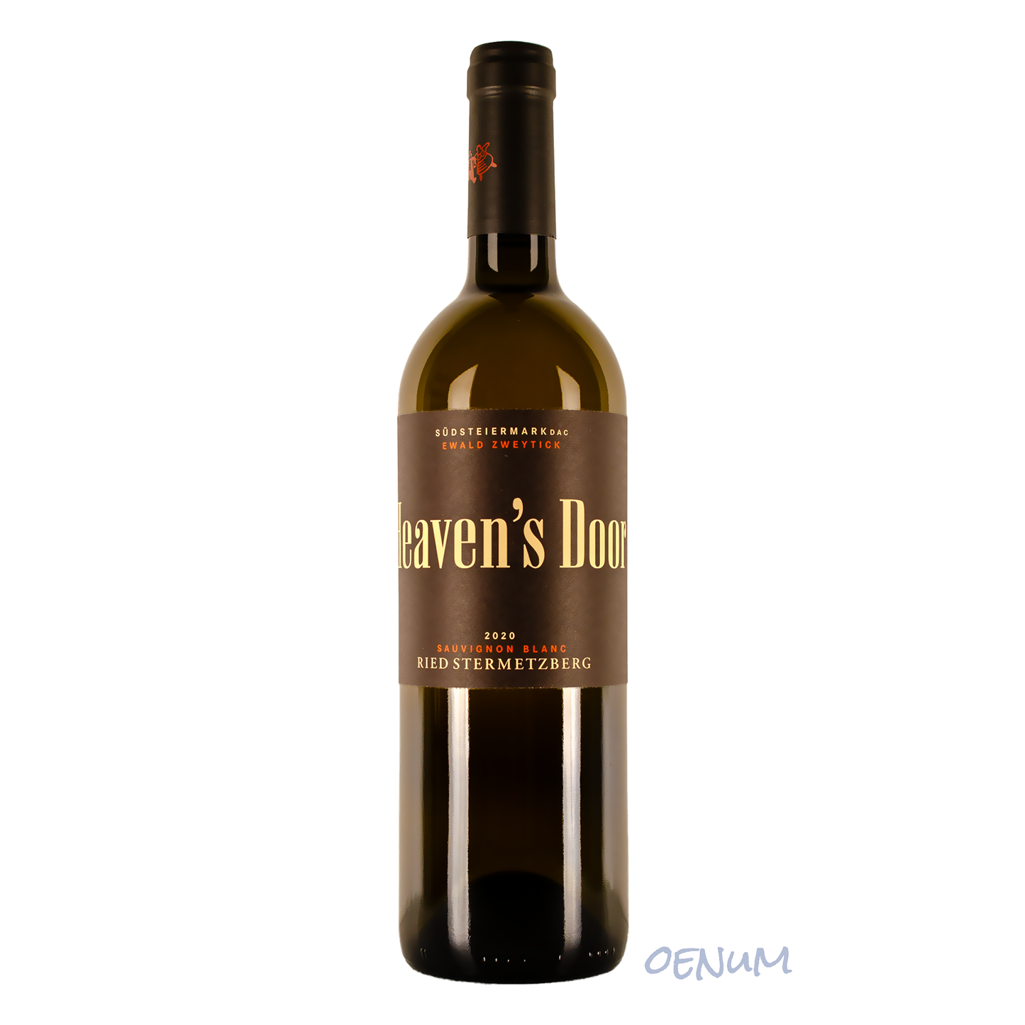 Sauvignon Blanc Heaven's Door 2020