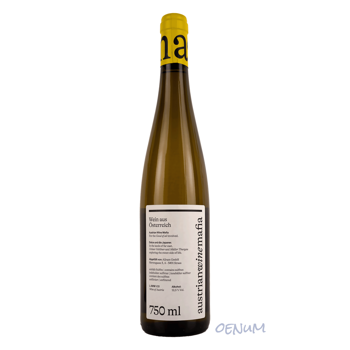 Dolce und die Japaner