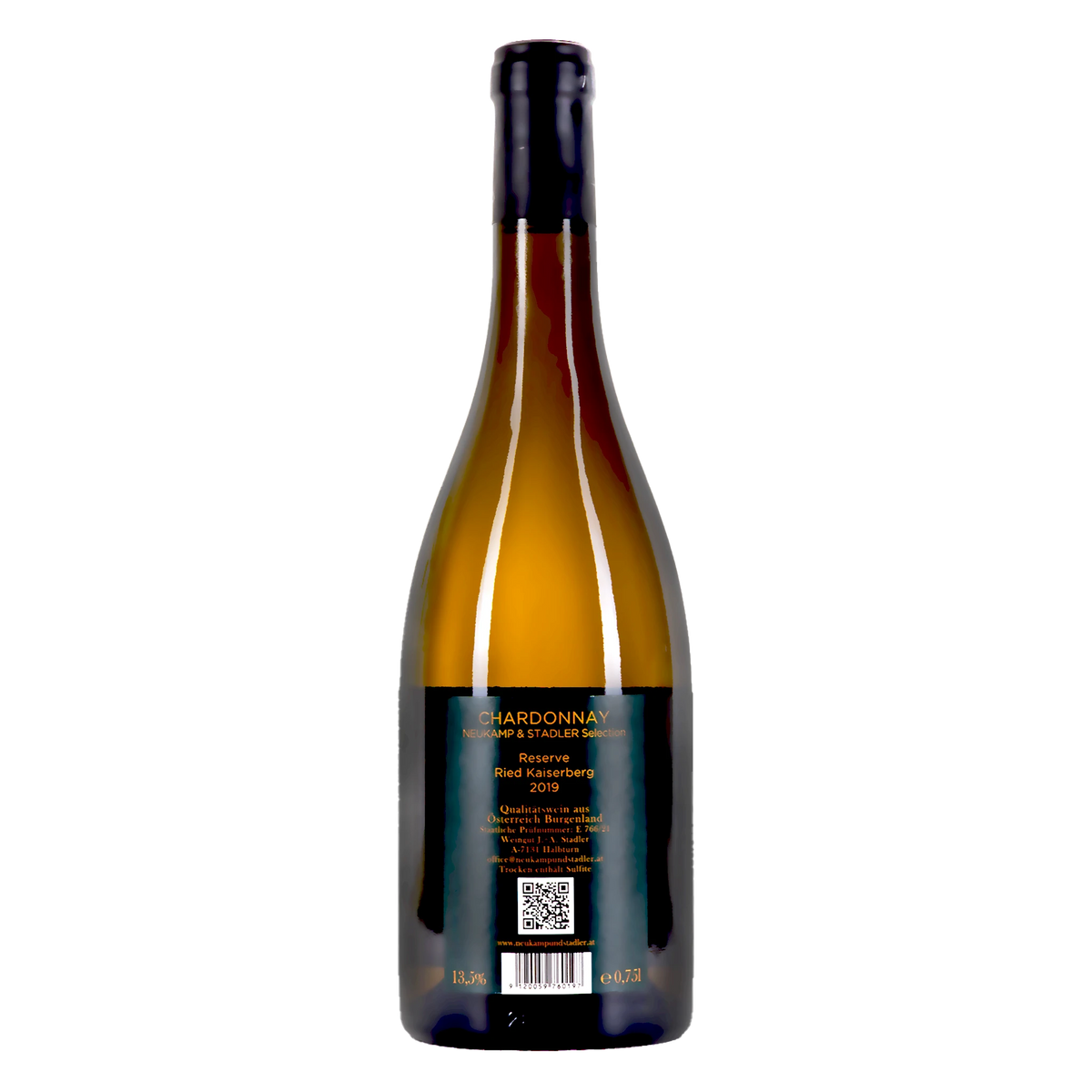 Chardonnay Ried Kaiserberg 2019