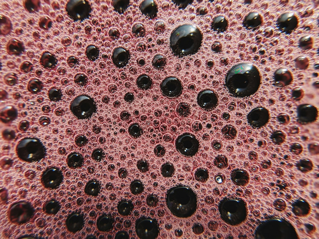 Wein und Histamin