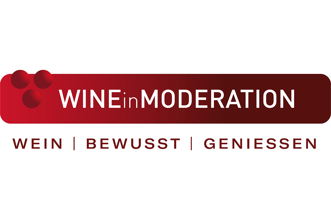 OENUM ist Teil von Wine in Moderation