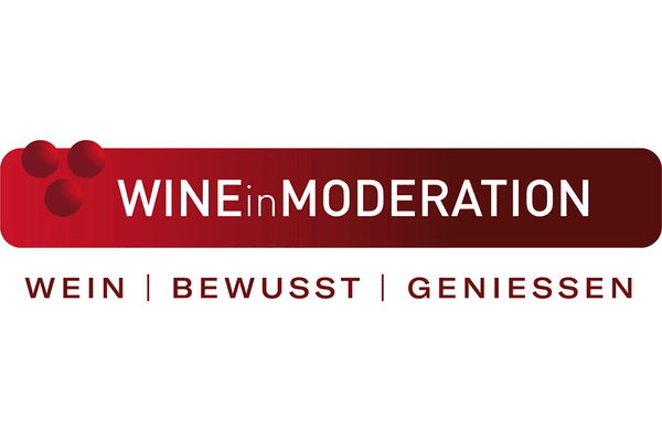 OENUM ist Teil von Wine in Moderation