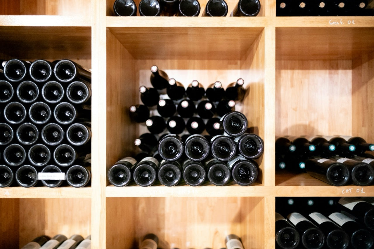 Austrian Wine Mafia | AWM | Fruit of the Doom