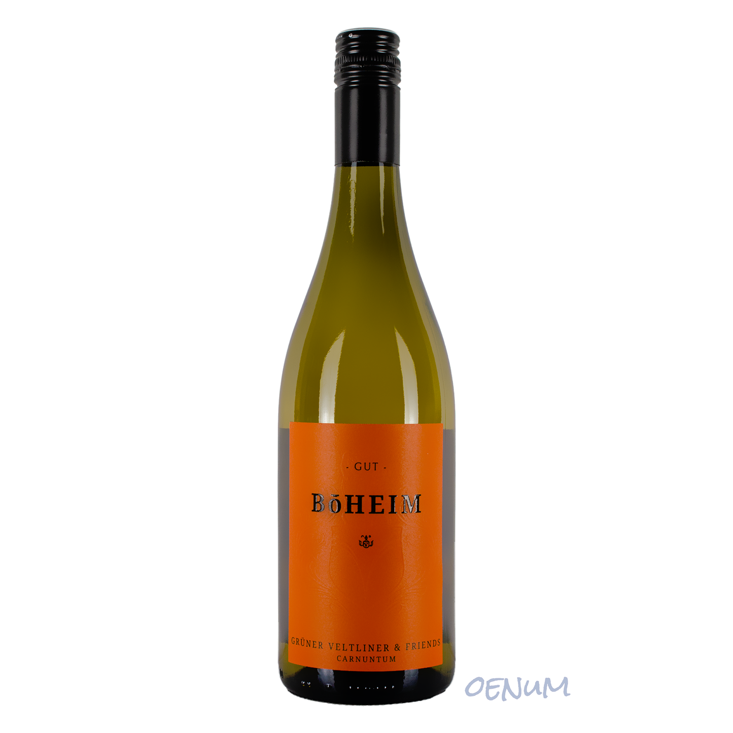 Green Veltliner & Friends 2024