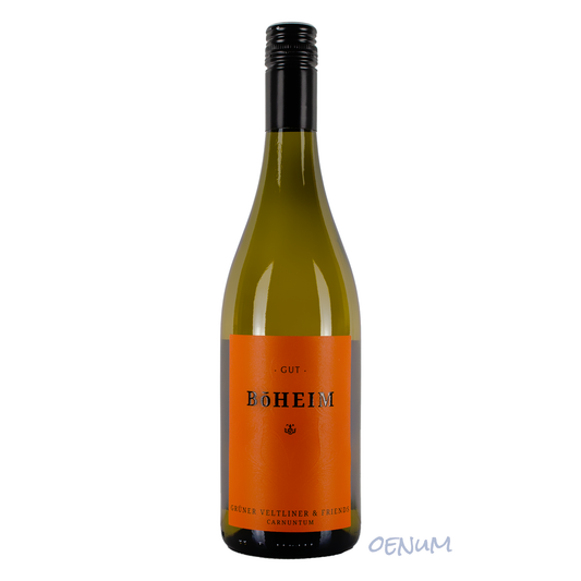 Green Veltliner & Friends 2024
