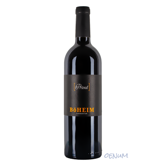 Böheim private 2017