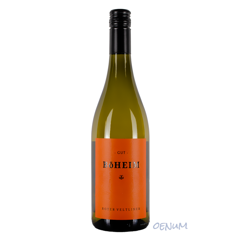 Roter Veltliner 2024