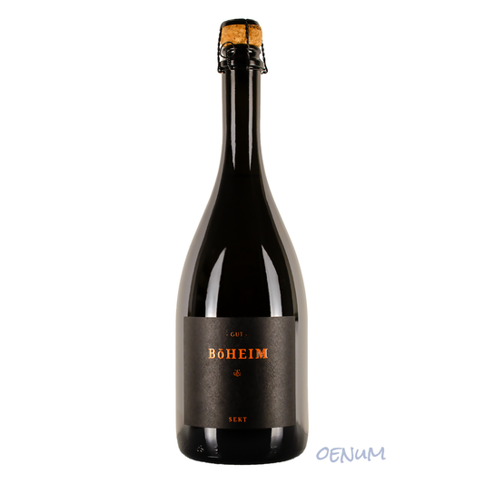 Sekt method traditional brood 2022