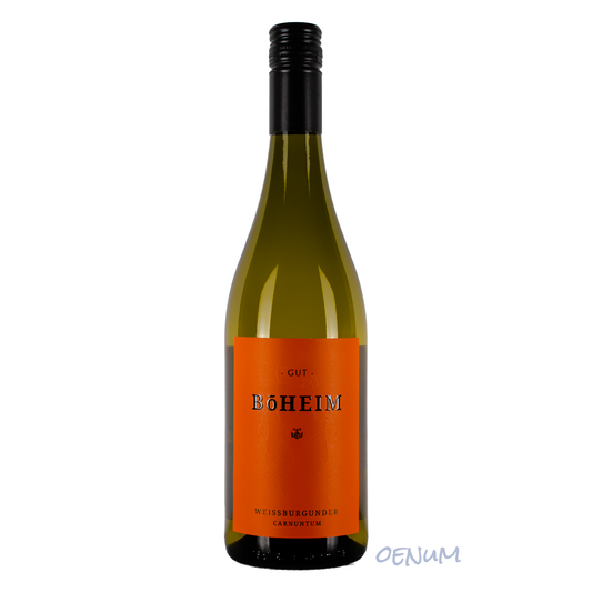 Pinot Blanc 2022