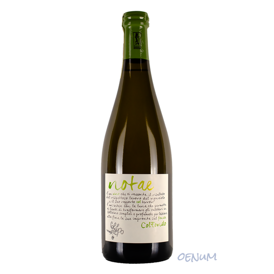 Valdobiaddene Docg Colfondo - "Notae"