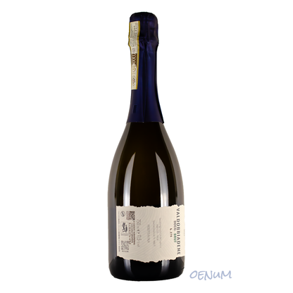 Valdobbiadens Prosecco Superiore Docg Brut Millesimato