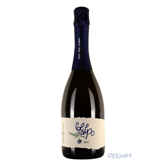 Valdobbiadens Prosecco Superiore Docg Brut Millesimato