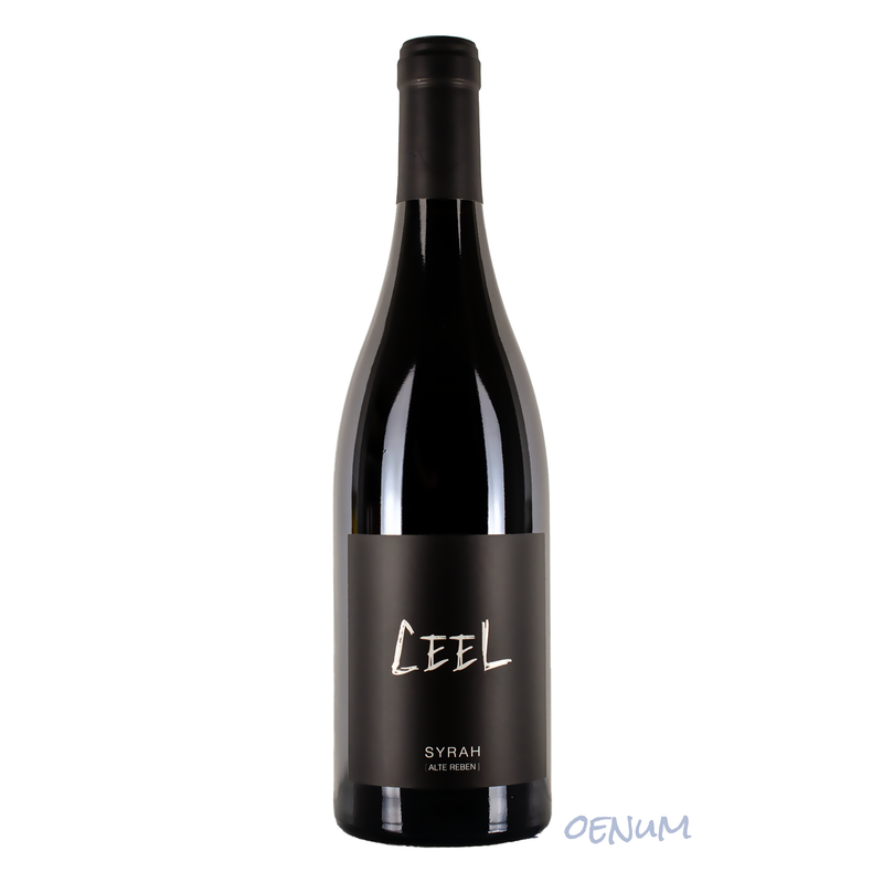 Syrah Alte Reben 2020