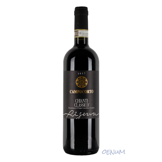 Chianti Classico Riserva 2017