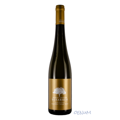 Green Veltliner emerald Wachau Dac Alte Kultur 2023