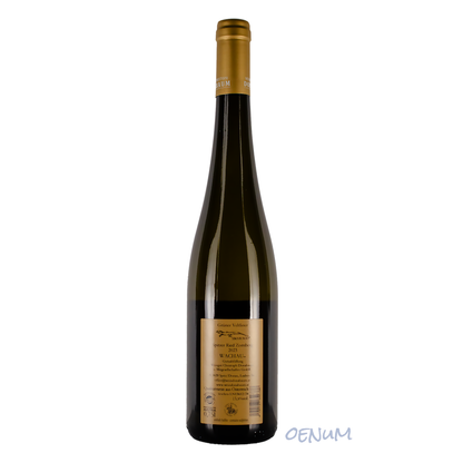Green Veltliner emerald Ried Zornberg 2023