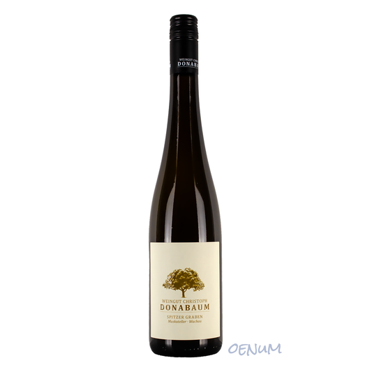 Yellow Muscateller Spitzer Graben 2024