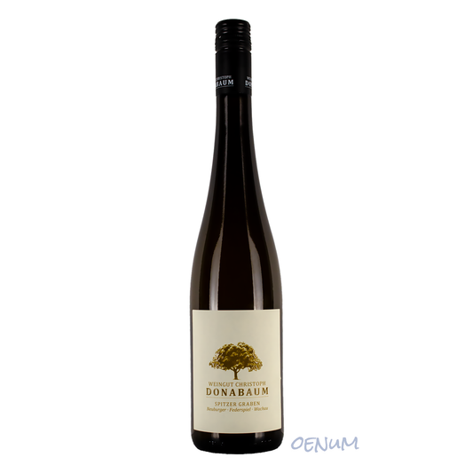 Neuburg Spring Spitzer Graben 2024
