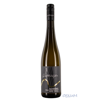 Grüner Veltliner Spring Ried Klosterset 2023