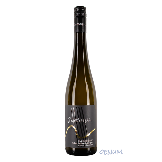 Grüner Veltliner Spring Ried Klosterset 2023