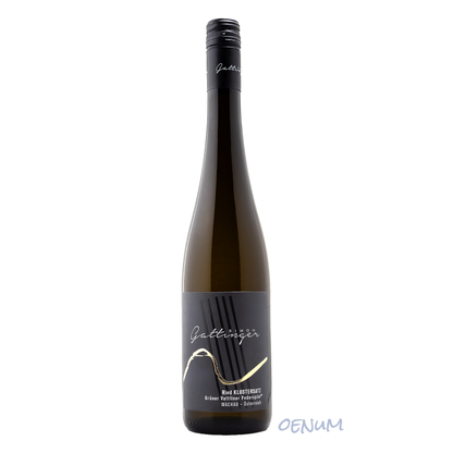 Grüner Veltliner Federspiel Ried Klostersatz 2023