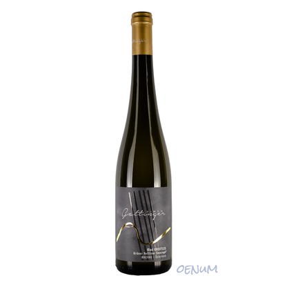 Green Veltliner emerald Ried Kreutles 2023